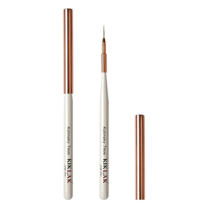 מכחול קולינסקי פנינה 7mm KIKLAK