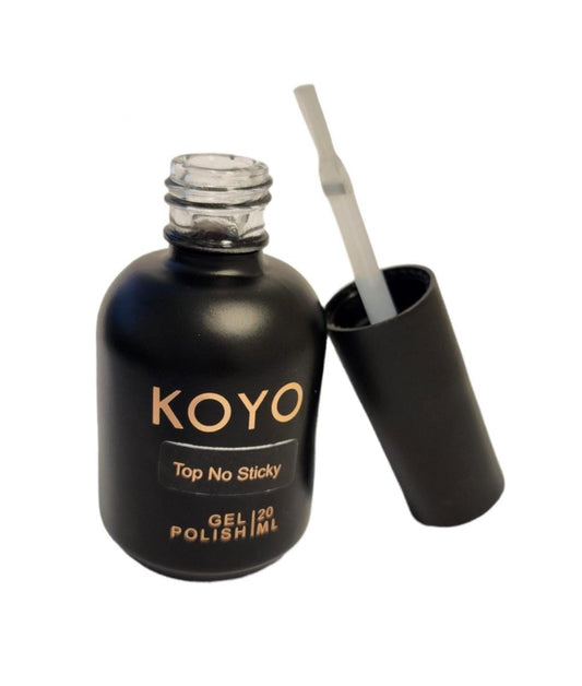 Koyo - טופ ללא נטרול