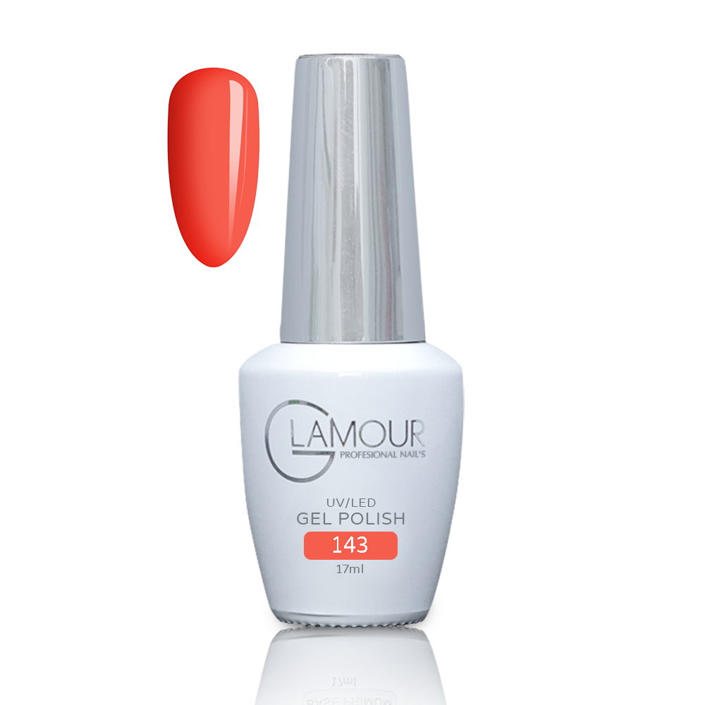 Glamour - צבע 143