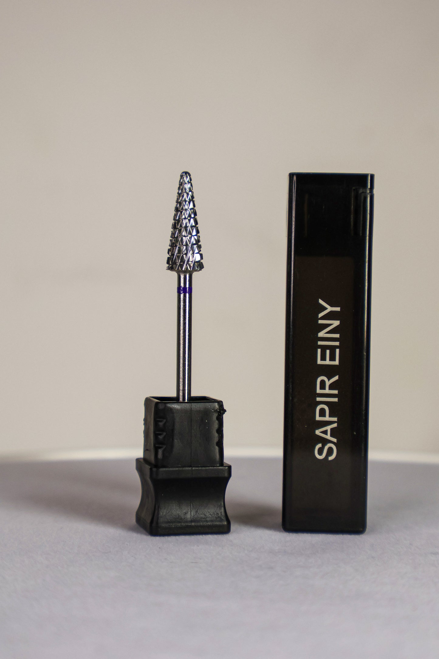 Sapir - ראש הסרה חמאה - סגול