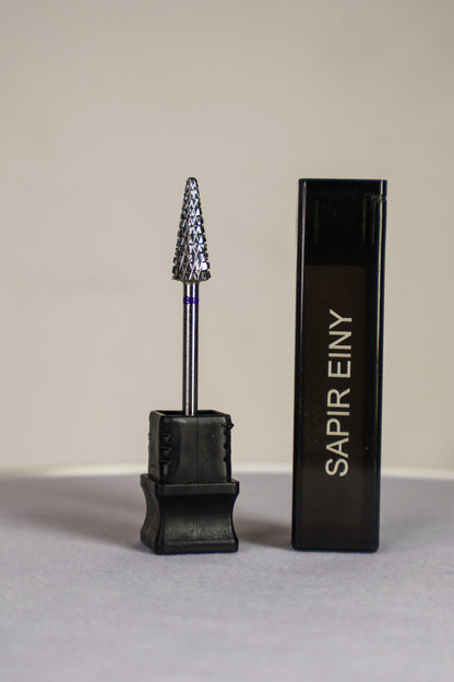 Sapir - ראש הסרה חמאה - סגול