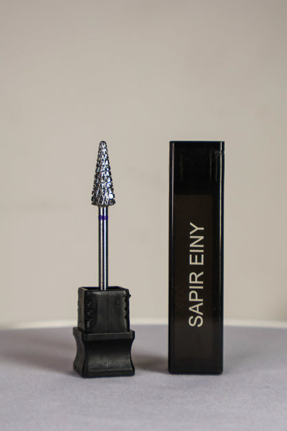 Sapir - ראש הסרה חמאה - סגול