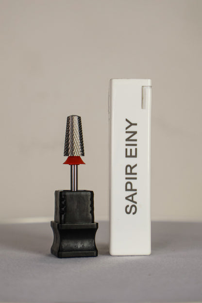 Sapir - ראש הסרה קופא חמאה - אדום