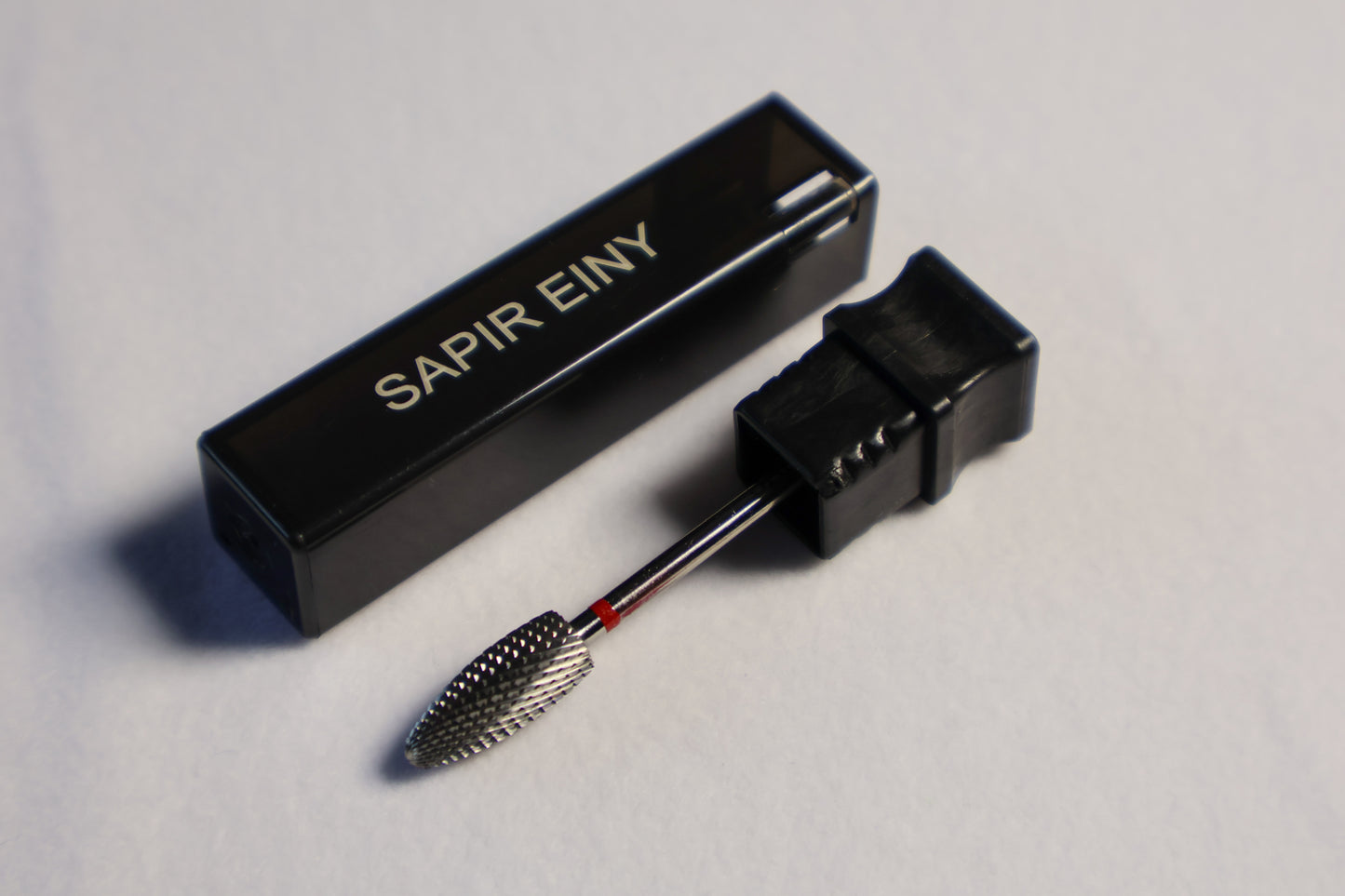 Sapir - ראש הסרה חמאה - אדום