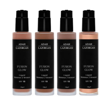 שימר עדה לזורגן - shimmer Ada