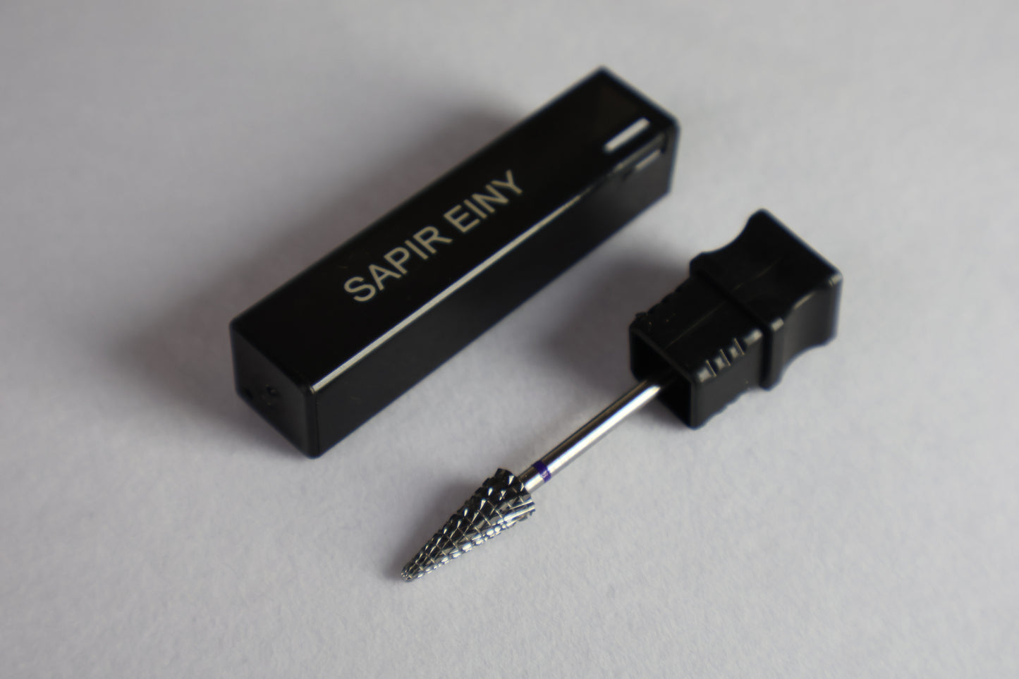 Sapir - ראש הסרה חמאה - סגול