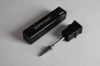 Sapir - ראש הסרה חמאה - סגול