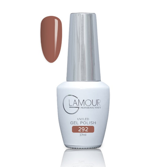 Glamour - צבע 292