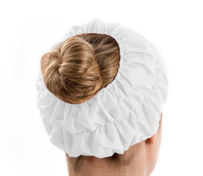 סרט ראש חד פעמי - 100 יחידות