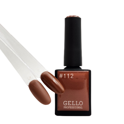 Gello - צבע 112