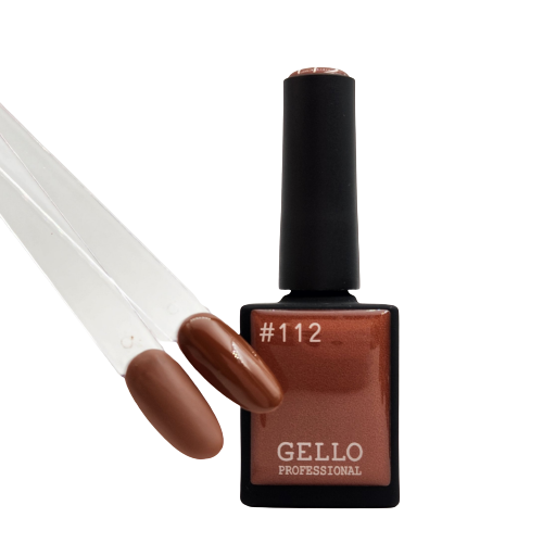 Gello - צבע 112