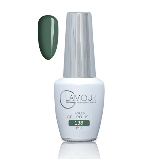 Glamour - צבע 138