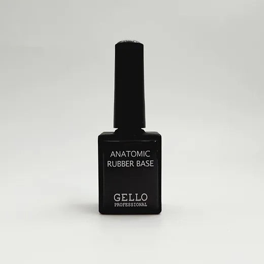 Base Gello - anatomic rubber בייס ג׳לו ראבר
