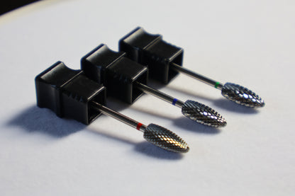 Sapir - ראש הסרה חמאה - ירוק