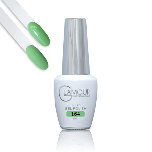 GLAMOUR - צבע מספר 164