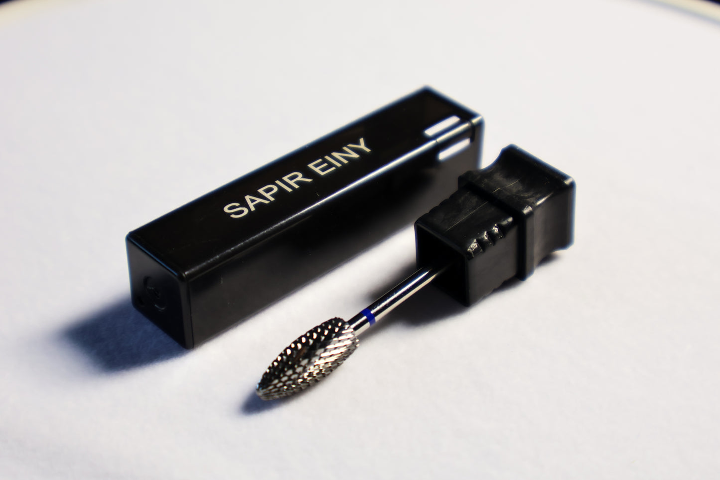 Sapir - ראש הסרה חמאה - כחול