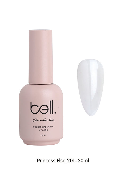 ‏Bell 201 - בייס עם צבע 20 מ״ל