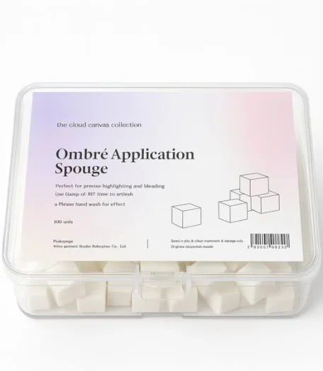 ספוגיות אומברה בובה