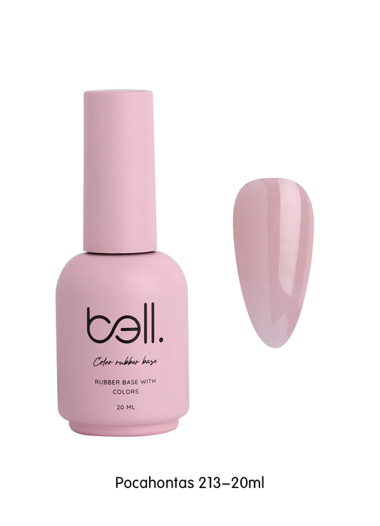 ‏Bell 213 - בייס עם צבע 20 מ״ל