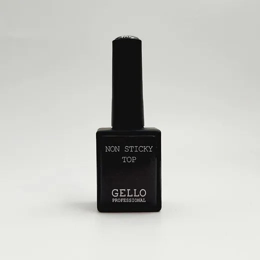 Gello - טופ ללא נטרול