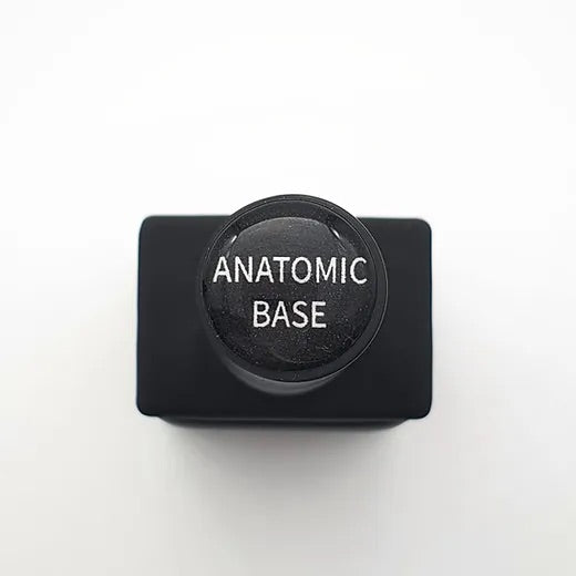 Base Gello - anatomic rubber בייס ג׳לו ראבר