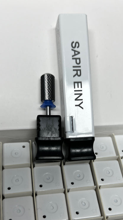 Sapir - ראש הסרה חמאה קרחת - כחול