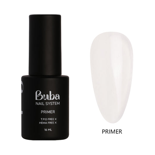 Buba primer - בובה פריימר