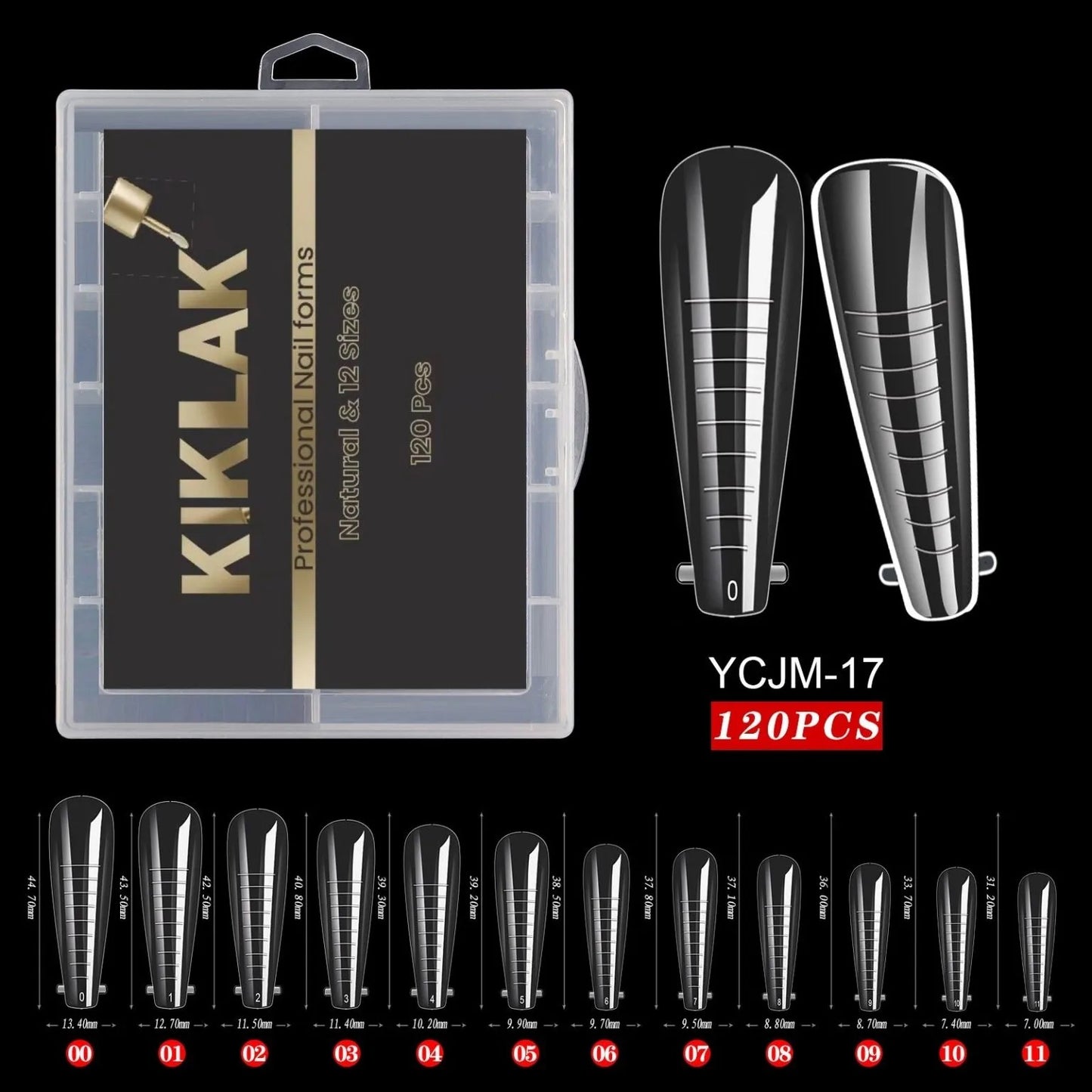 טיפס הפוך לפוליג’ל KIKLAK