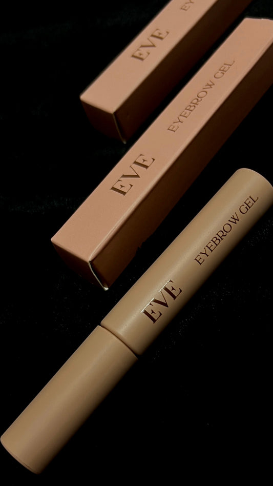 ג׳ל לגבות של איב - EVE eyebrow gel