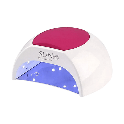 מנורת ייבוש סאן 2 |יבואן רישמי אחריות יצרן לשנה - sun 2