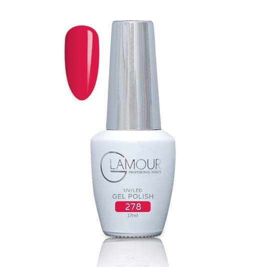 Glamour - צבע 278