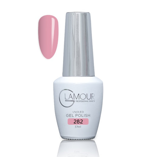 Glamour - צבע 282