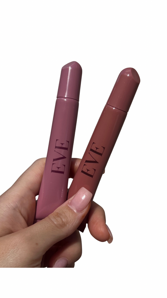 Lip balm cherry EVE - ליפ באלם גוון דובדבן איב