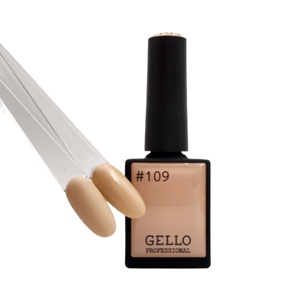 Gello - צבע 109