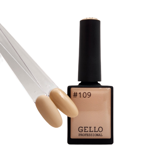 Gello - צבע 109