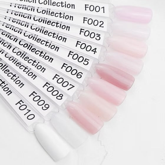 קומילפו F10 לבן טיפקס (8 מ"ל)