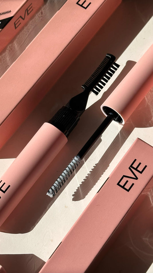 ג׳ל לגבות איב