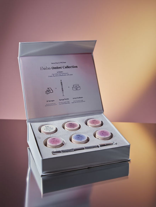 מארז אומברה בובה