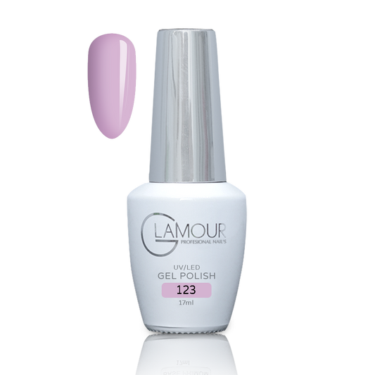 Glamour - צבע 123