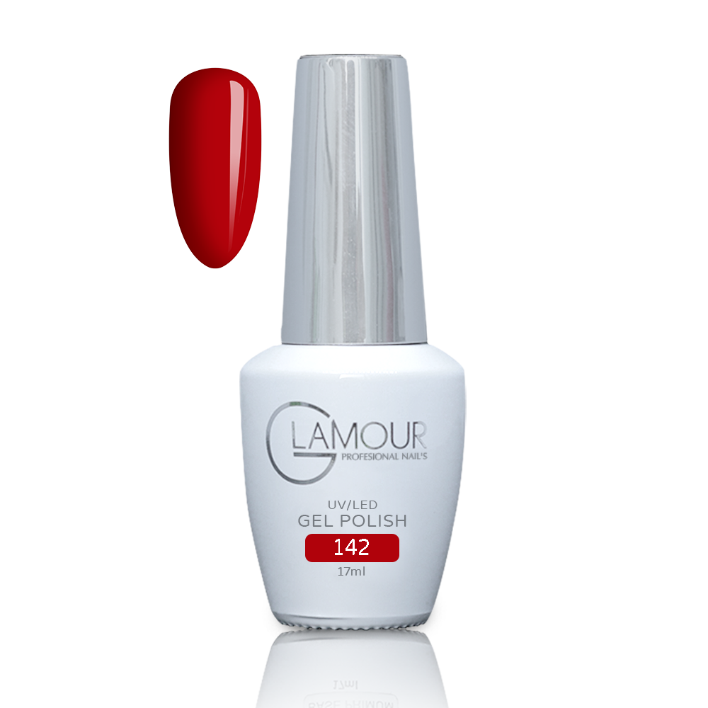 Glamour - צבע 142