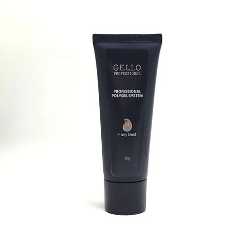 פוליג'ל ג'לו - פרי דסט 30 גרם