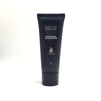 פוליג'ל ג'לו - פרי דסט 30 גרם
