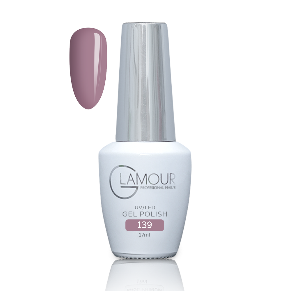 Glamour - צבע 139