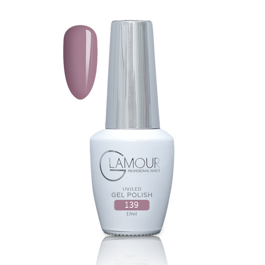 Glamour - צבע 139
