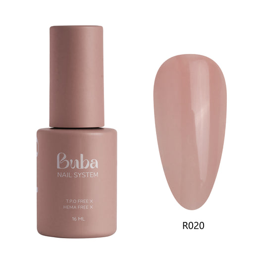 Buba base color - בובה בייס בצבע 20