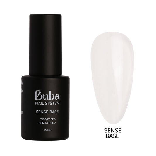 Buba sense base -  בייס גמיש בובה בייס סנס