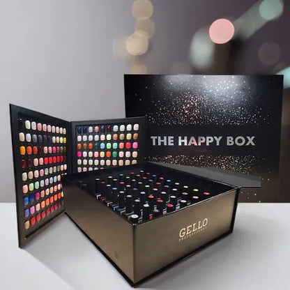 מזוודה של גלו Happy Box Gello