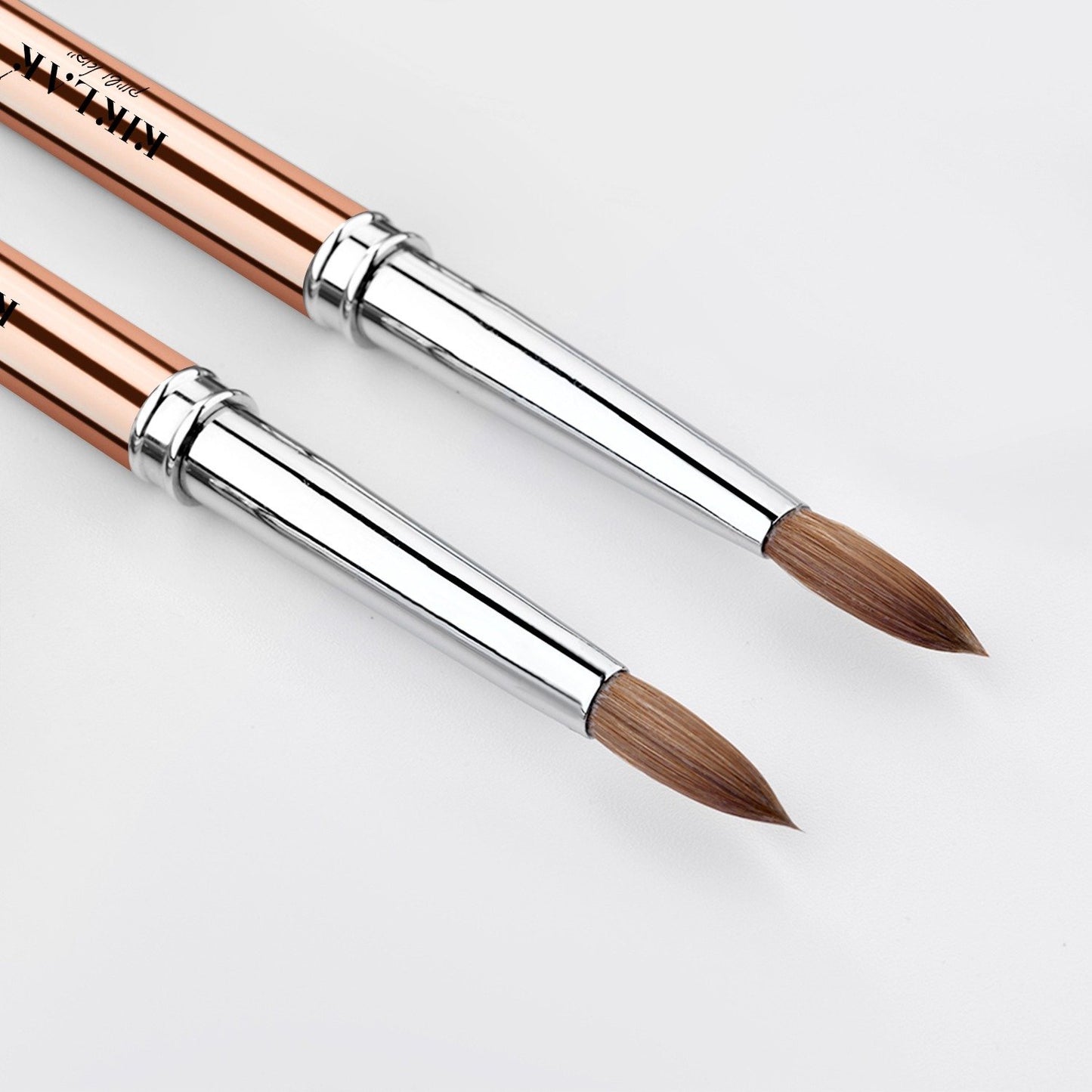 מכחול אקריל kiklak מידה 8