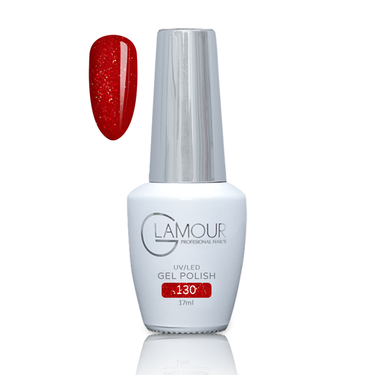 Glamour - צבע 130
