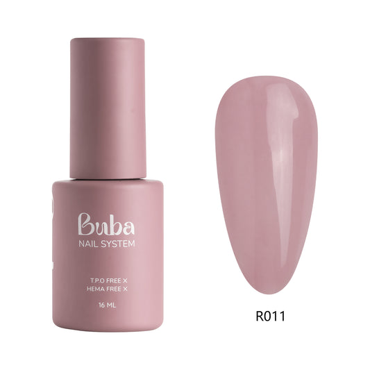Buba base color - בובה בייס בצבע 11